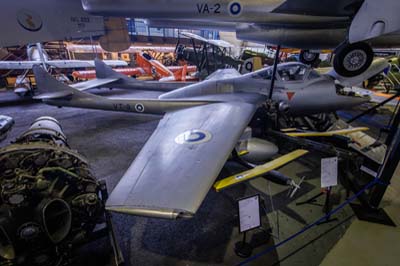 Finnish Aviation Museum