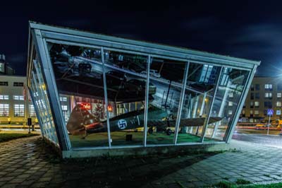 Hrml, Tampere, Finland