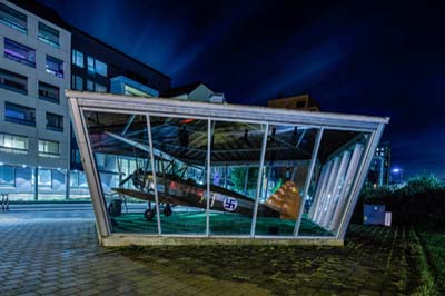 Hrml, Tampere, Finland