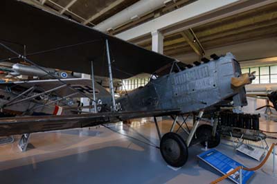 Finnish Air Force Museum