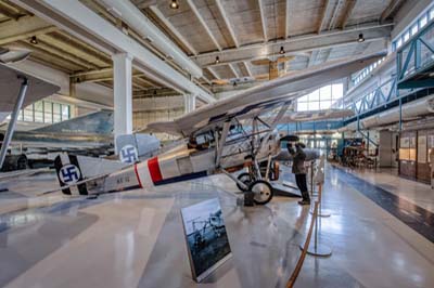 Finnish Air Force Museum