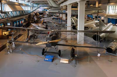 Finnish Air Force Museum