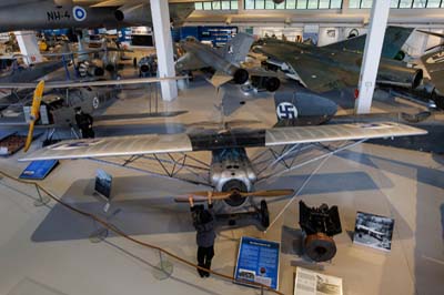 Finnish Air Force Museum