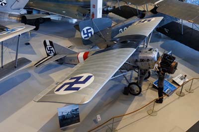 Finnish Air Force Museum