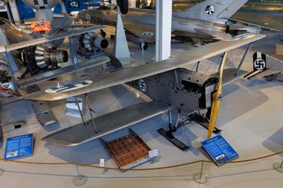 Finnish Air Force Museum