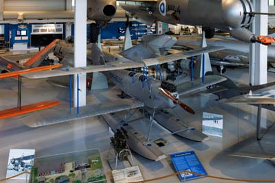 Finnish Air Force Museum