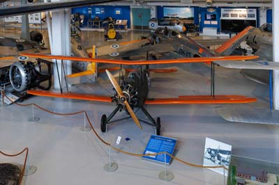 Finnish Air Force Museum