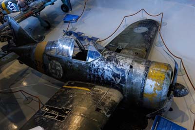 Finnish Air Force Museum