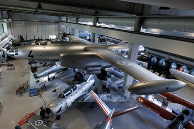 Finnish Air Force Museum