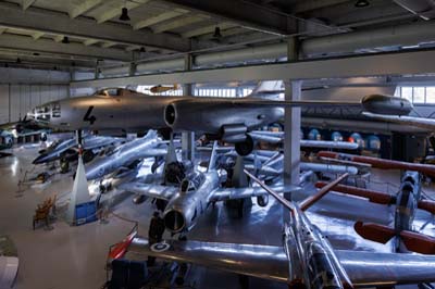 Finnish Air Force Museum