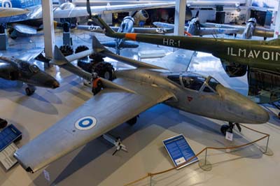 Finnish Air Force Museum