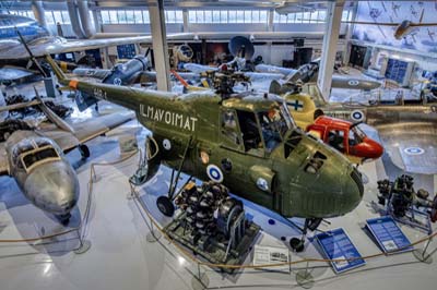 Finnish Air Force Museum