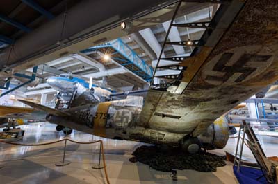 Finnish Air Force Museum