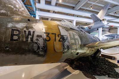 Finnish Air Force Museum