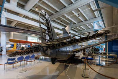 Finnish Air Force Museum