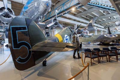 Finnish Air Force Museum