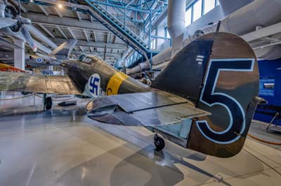 Finnish Air Force Museum