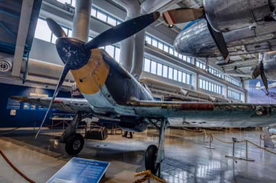 Finnish Air Force Museum