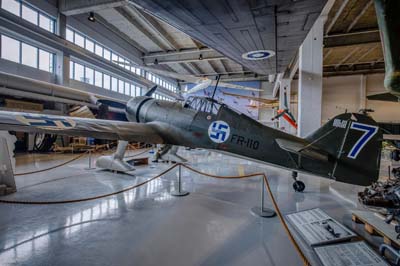 Finnish Air Force Museum