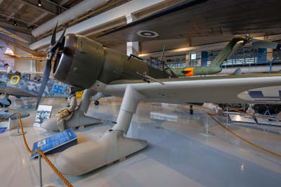 Finnish Air Force Museum