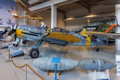 Finnish Air Force Museum