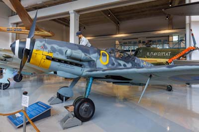 Finnish Air Force Museum