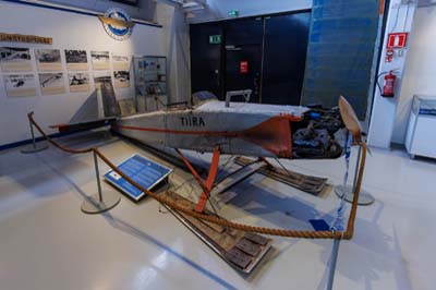 Finnish Air Force Museum