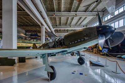 Finnish Air Force Museum