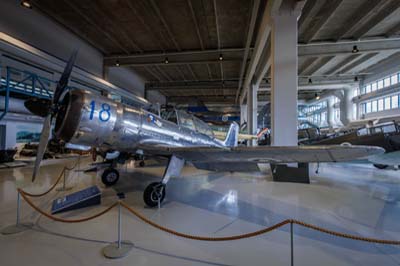 Finnish Air Force Museum