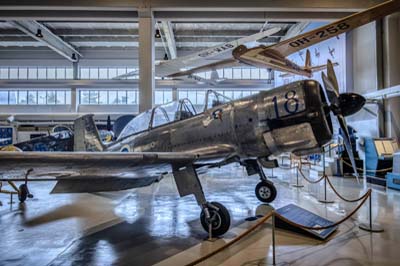 Finnish Air Force Museum