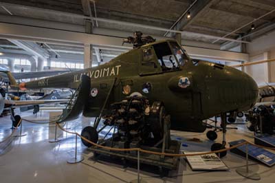 Finnish Air Force Museum