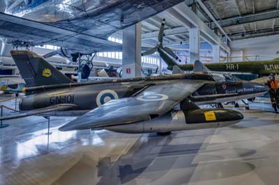 Finnish Air Force Museum