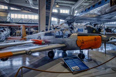 Finnish Air Force Museum