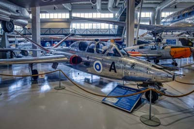 Finnish Air Force Museum