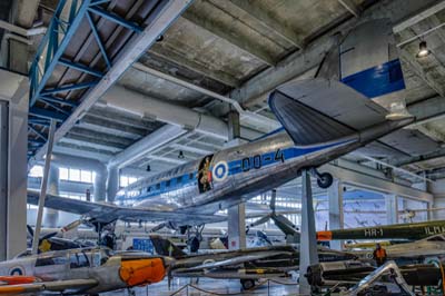 Finnish Air Force Museum