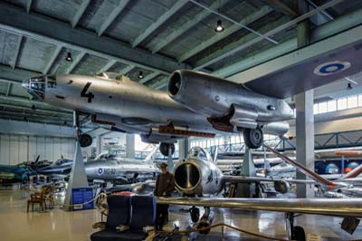 Finnish Air Force Museum