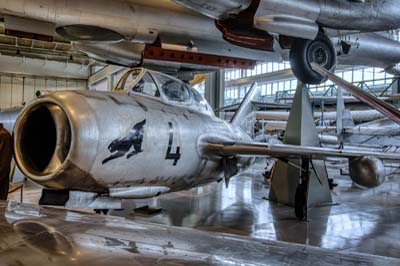 Finnish Air Force Museum