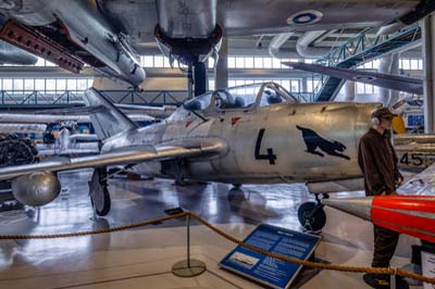 Finnish Air Force Museum