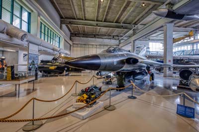 Finnish Air Force Museum