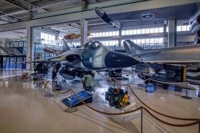 Finnish Air Force Museum