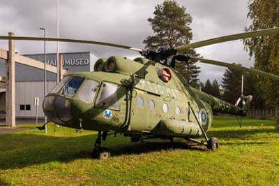 Finnish Air Force Museum