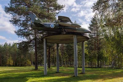 Finnish Air Force Museum