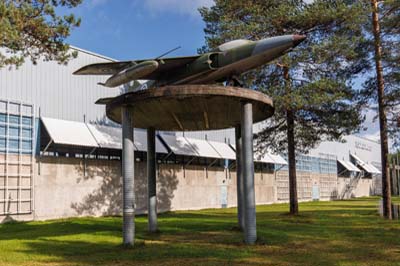 Finnish Air Force Museum