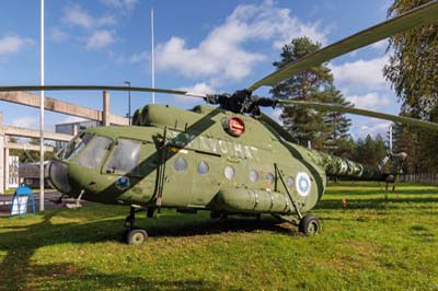 Finnish Air Force Museum