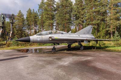 Finnish Air Force Museum