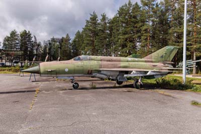 Finnish Air Force Museum