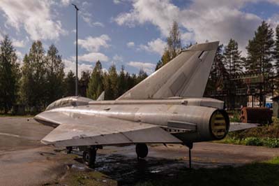 Finnish Air Force Museum