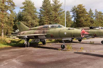 Finnish Air Force Museum