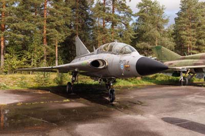 Finnish Air Force Museum