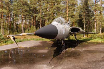 Finnish Air Force Museum